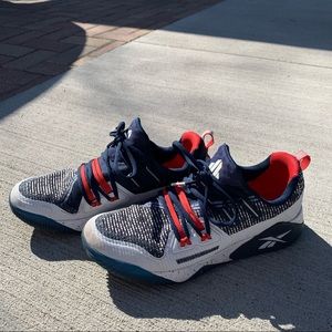 Reebok Men’s Shoes